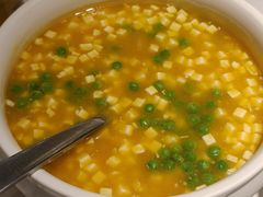 一品鲜虾豆花-兰湘子·湘菜小炒(济南领秀城店)