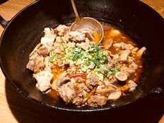 -福茂源横山铁锅羊肉(牡丹园店)