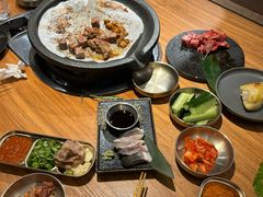-春熙台·韩国料理(宝安西乡店)