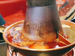 -乔先生涮肉·鲜活牛羊肉火锅(塘沽店)