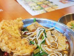 -雙冲柳州螺蛳粉&酸嘢&桂林米粉(簋街店)