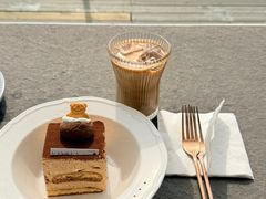 -Vanillacafe香草咖啡(银海大世界店)