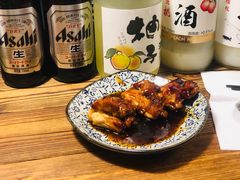 照烧鸡腿-食戟