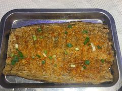 -忆3毛烧烤美食城(龙塘直营店)