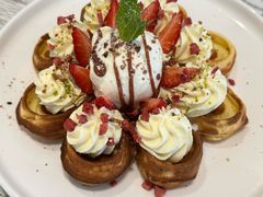 -娜娜家•Nana's restaurant (南开大悦城店)