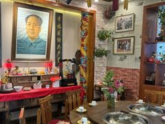 -百一大地锅(香福路店)