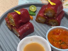 -点都德(汇盈广场店)