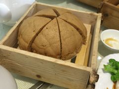 -金瑞轩大酒楼·顺德鱼生·粤菜海鲜(东江国际店)