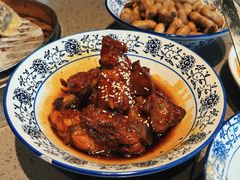 -荣家小吃(紫阳街店)