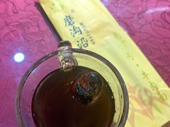 红茶-磨沟沿老字号牛肉面·清真(金港城店)
