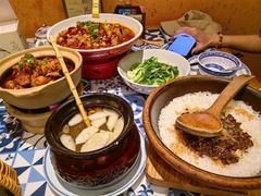 -图味美小黄鱼·景德菜(浙江路店)
