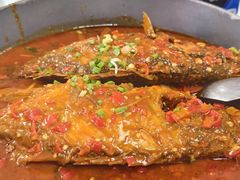 -湘中缘·湖南菜(娄底驻京办店)