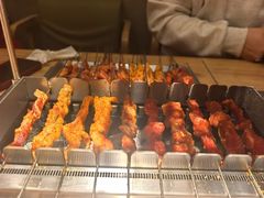 -邢氏老太太烤串(北兴街店)