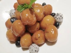 -客语客家菜(琶洲保利店)