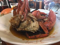 -Ministry of Crab(科伦坡店)