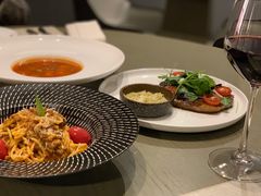 -CHASE Modern Cuisine(崇宁路店)