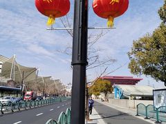 -中华艺术宫(上海美术馆)