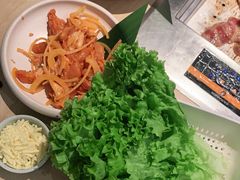 -新石器烤肉(周浦万达店)