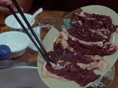 -三千坪超级火锅市场·土灶牛肉火锅