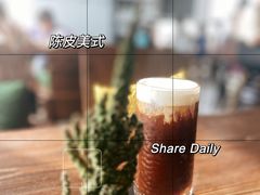 -云之上咖啡馆