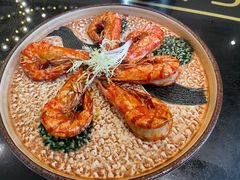 -常来小聚·广州非遗传承餐厅(高德置地店)