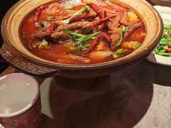 -山四砂锅(太原钟楼街店)