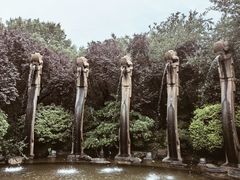 -济南大明湖景区