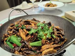 -阿明小菜·海鲜·上海菜(梅陇店)