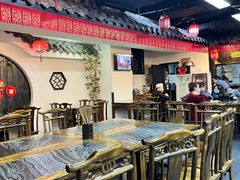 -西月城谭豆花(春熙路店)