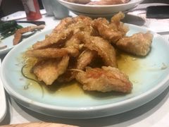 -北李妈妈菜·海肠捞饭(高新万达店)