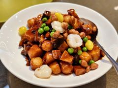 -转角·老弄堂上海菜(长寿路店)