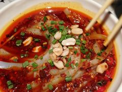 -鼎盛蜀坊·重庆江湖菜(市桥地铁站店)