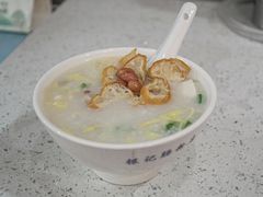 艇仔粥-银记肠粉(文昌北路店)