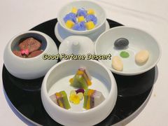 -狮拾久·现代新加坡料理(福田COCO Park店)