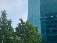 -招商银行(北京北三环支行)