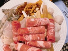 -青岛鑫江温德姆酒店