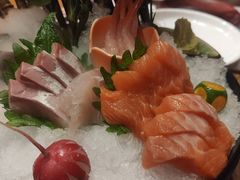 -大江户日本料理(吕厝店)