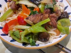 -新疆阿卜杜拉烧烤餐厅(四方坪店)