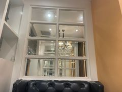 -花舍咖餐厅(晋阳街店)