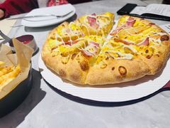 -必胜客(仲盛商城王安宇主题店)