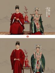 -今生有约婚纱摄影店(景德路店)