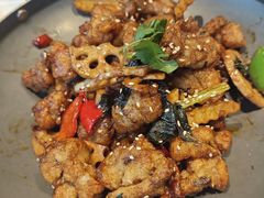 -润记·广东餐馆(苏州中心店)