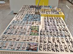 -J-Optical佳视明眼镜·蔡司视觉(青岛金茂览秀城店)