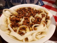 刀削面-太原面食店(解放路店)