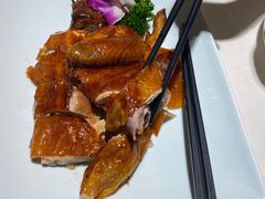 东海脆皮鸡-東海海鲜酒家(中信广场店)