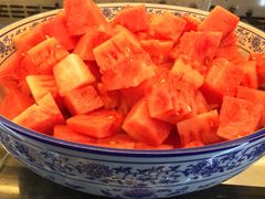 -星湖特色餐厅· 三岔湖环球融创天堂洲际酒店