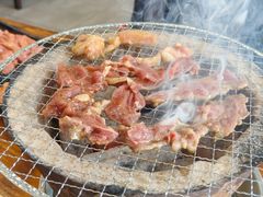 -韩风烤牛肉冷面店