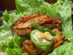 -海花锅盖烧烤店(怡馨家园店)