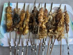 -必点海鲜·海肠捞饭·鲅鱼水饺(滨江道店)