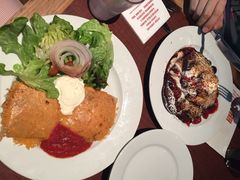 Pancakes&nbsp;on&nbsp;the&nbsp;rocks(The&nbsp;rocks店)-Pancakes on the rocks(Darling Harbour)